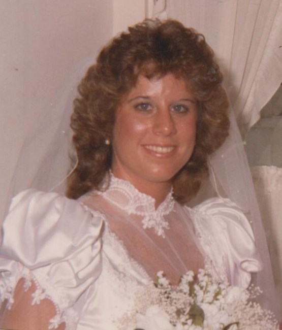 Obituary of Sherry Ann Turvene