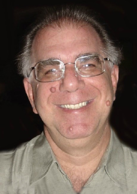 Obituary of Gary D'Andrea