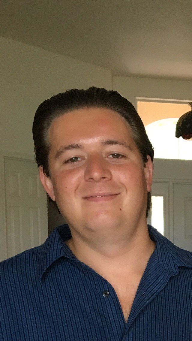 Obituary of Richard Scott Walters Jr.