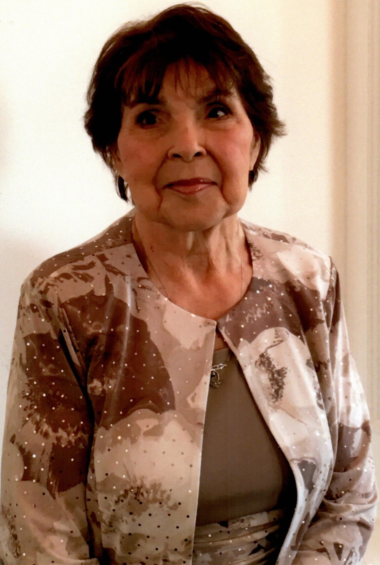 Obituary of Frankie Gossett