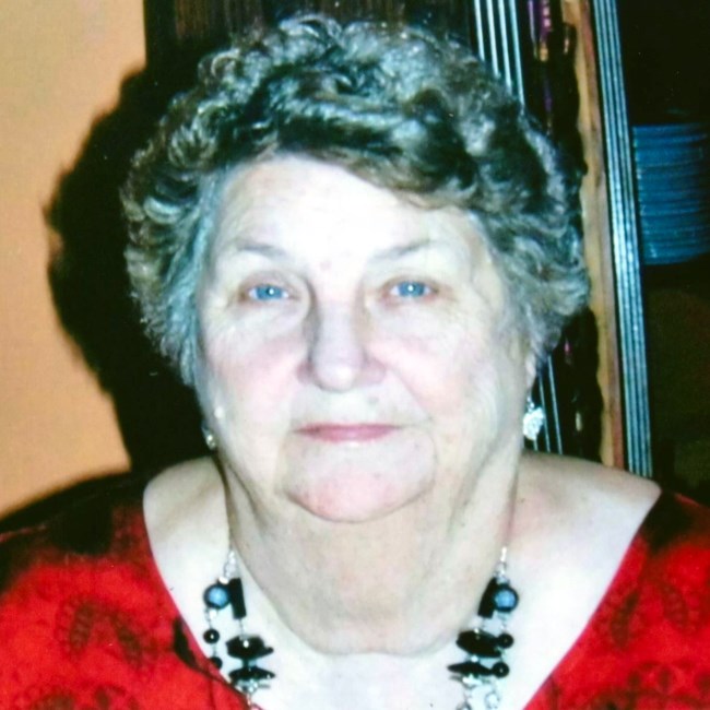 Obituary of Rachel Geneva Bearden