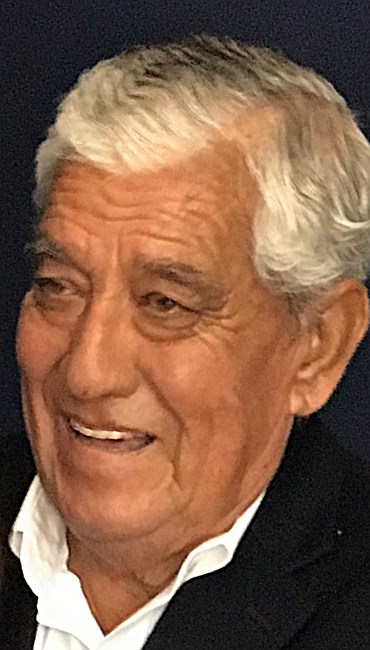 Obituary of Ruben Islas