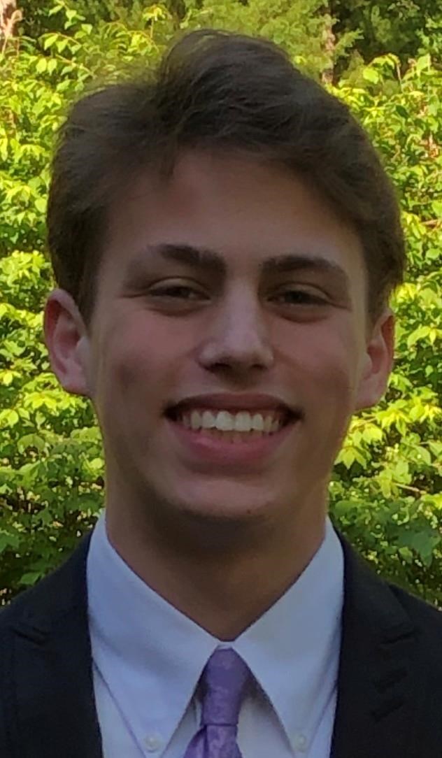 Obituary of Dawson Michael Teta