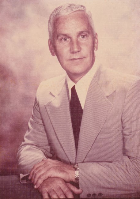Obituario de John W. Hearne Jr.
