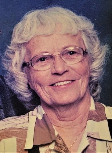 Obituary of Dorothy "Dolly" Howard