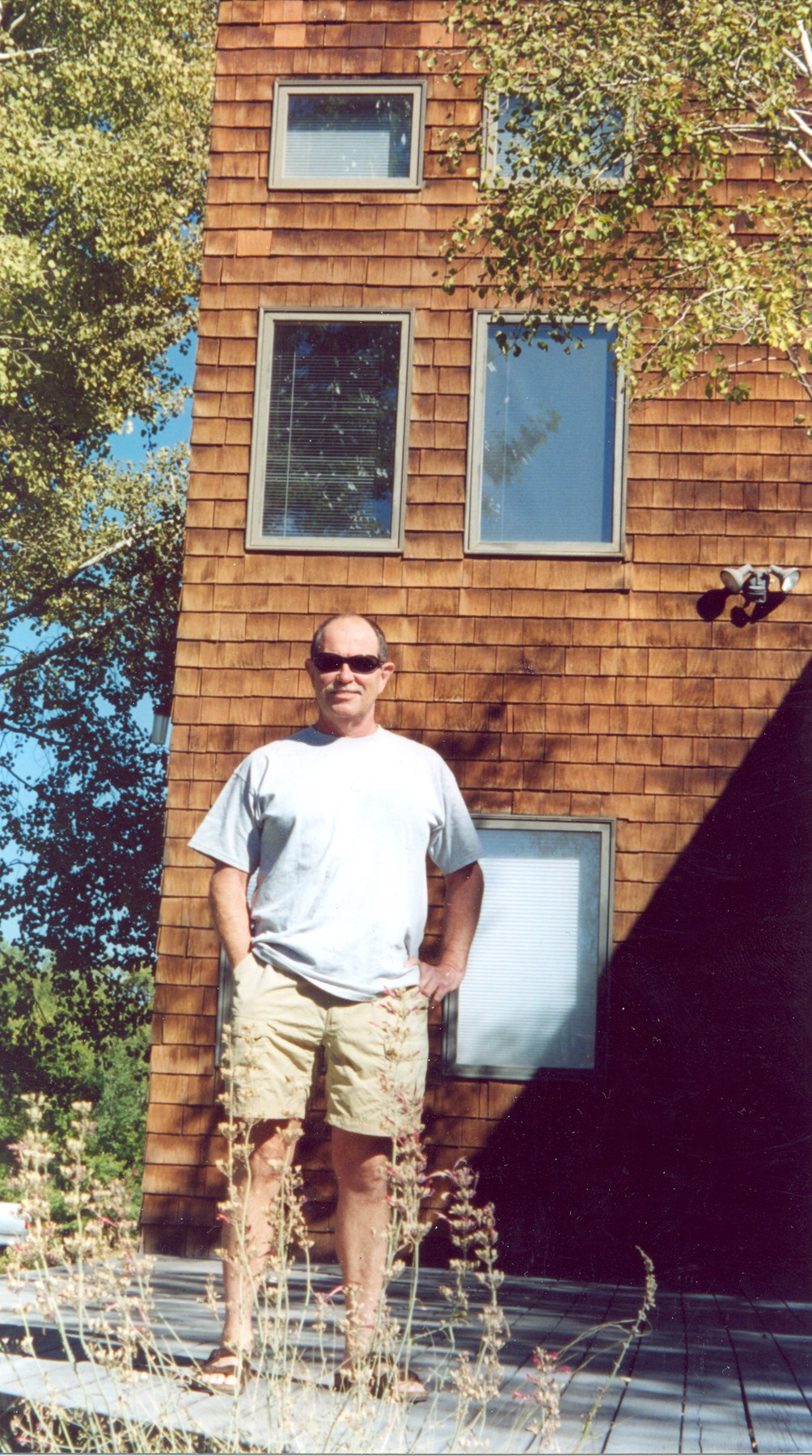 Obituary of James Gordon MacQueen