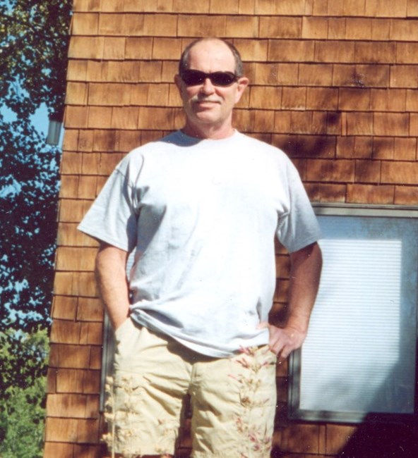 Obituary of James Gordon MacQueen