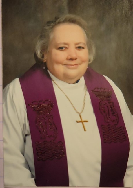 Obituary of Doreen Doyle