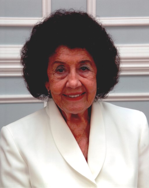 Obituary of Vennie Mae Justice