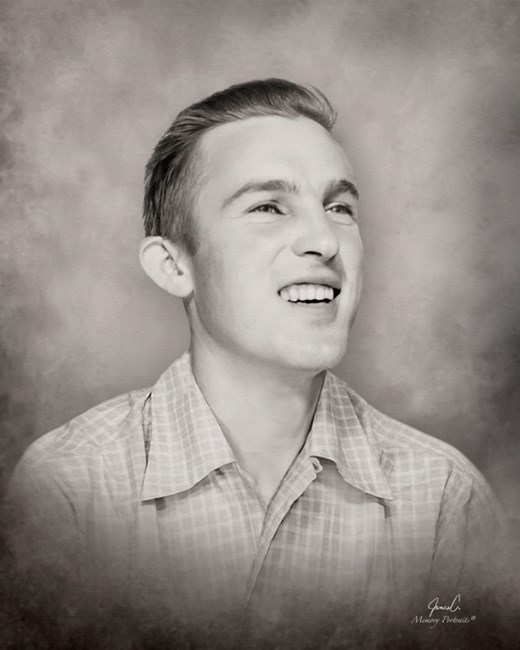 Obituary of Dr. Bob Gunter