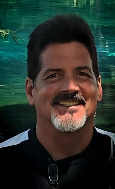 Obituary of Troy Allen Holloway
