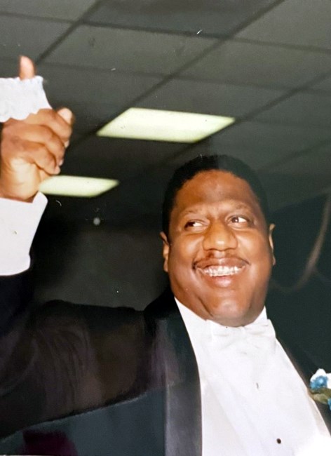 Obituary of Rev. Kenneth Ray Cauley