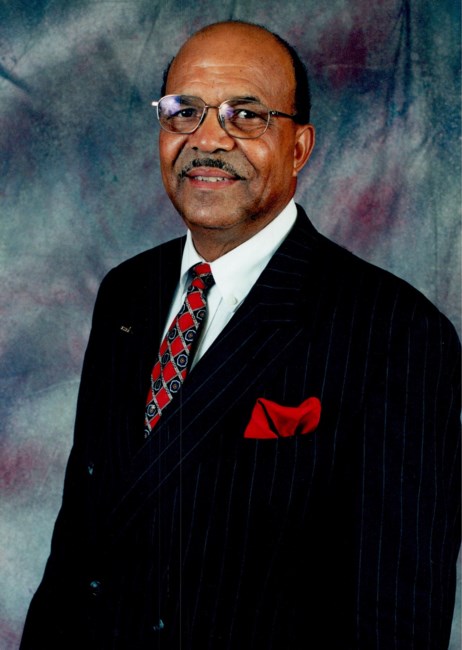 Obituary of Clifton M. Douglas