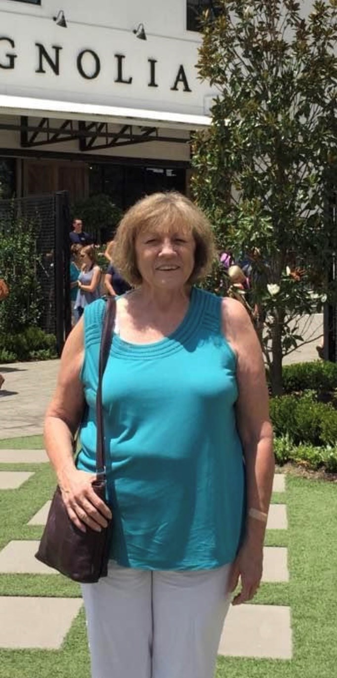 Obituary of Paula Dianne Knight