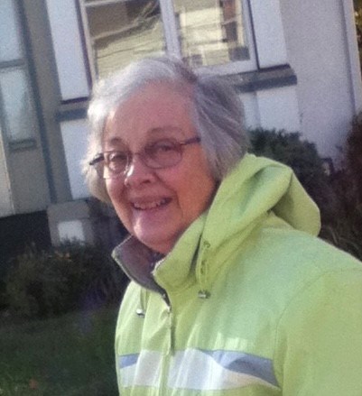Obituary of Margaret Corrine Barton