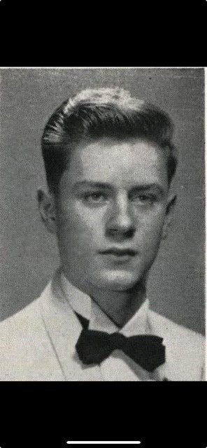 Obituary of Edward L. Charlton