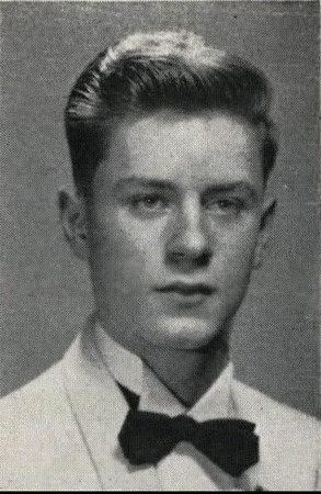 Obituary of Edward L. Charlton