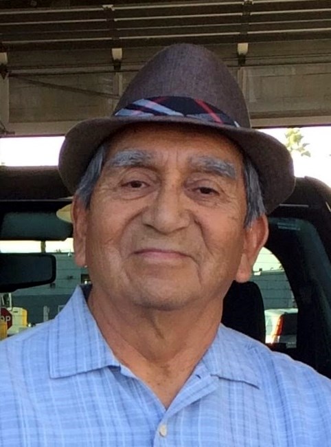 Avis de décès de Ray J Valdivia