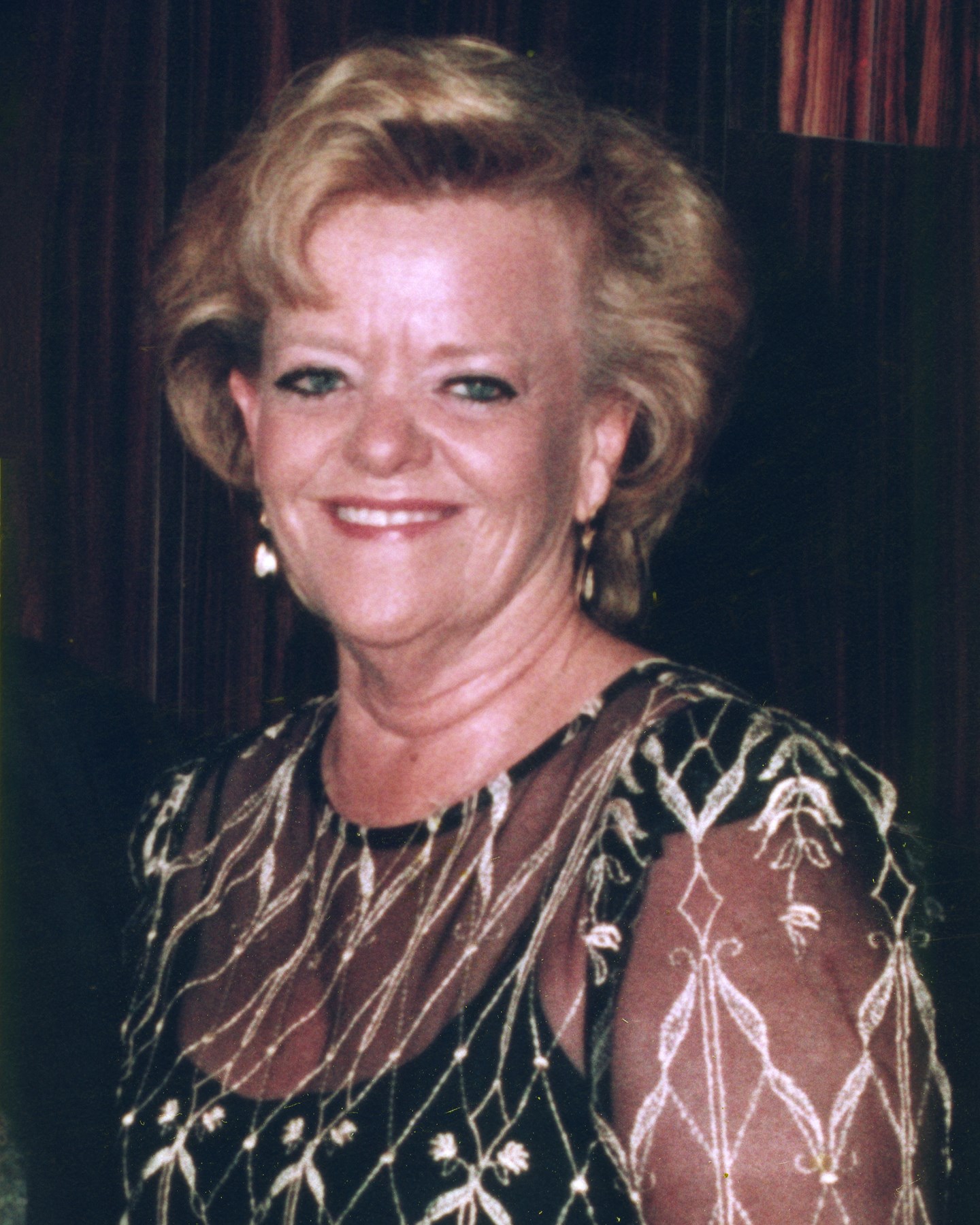Obituary of Linda Marie Stieg