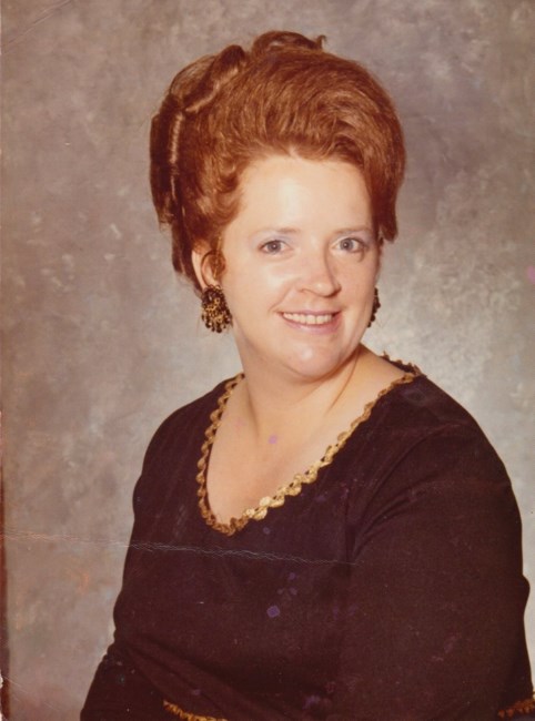 Obituary of Joyce Diana Cervantes