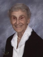 Isabel Brock