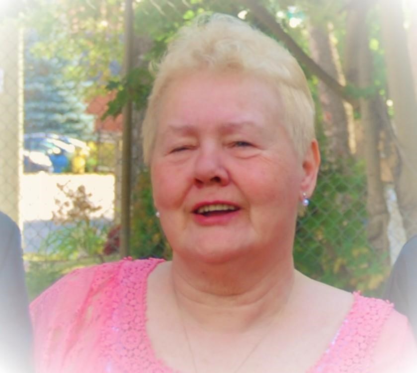 Obituary of Janis Lillian Johnson