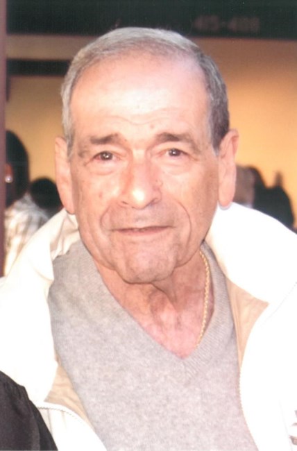 Obituary of Herbert Edward Sterns