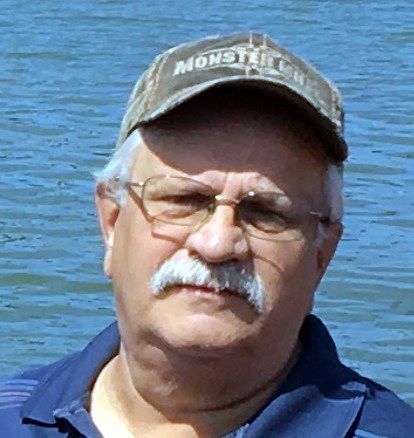 Obituary of William Arlen Marsh