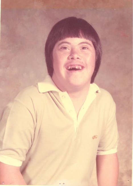 Obituary of Ronald James Simoneaux