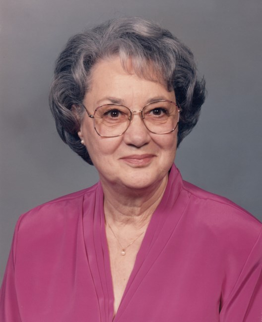 Obituary of Esther Glorene Bannick