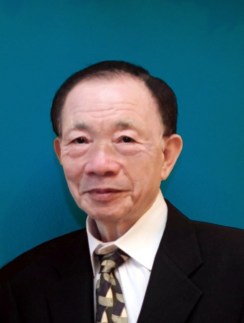 Avis de décès de Ông Giuse Nguyễn Bình Dân