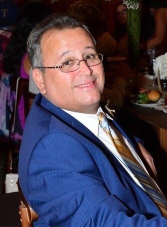 Obituary of Mario Ramon Aguilar