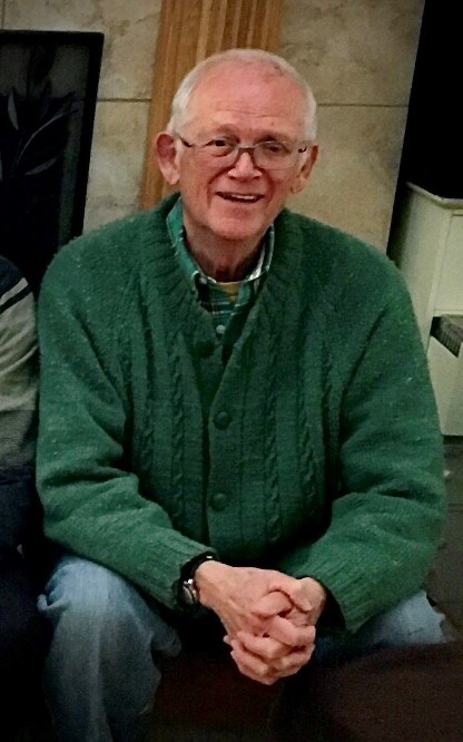 Obituary of Robert Treat Lanham