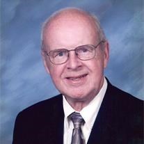 Obituary of Dale Arthur Johnson