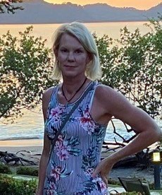 Obituary of Brenda LuAnn Moser Perry