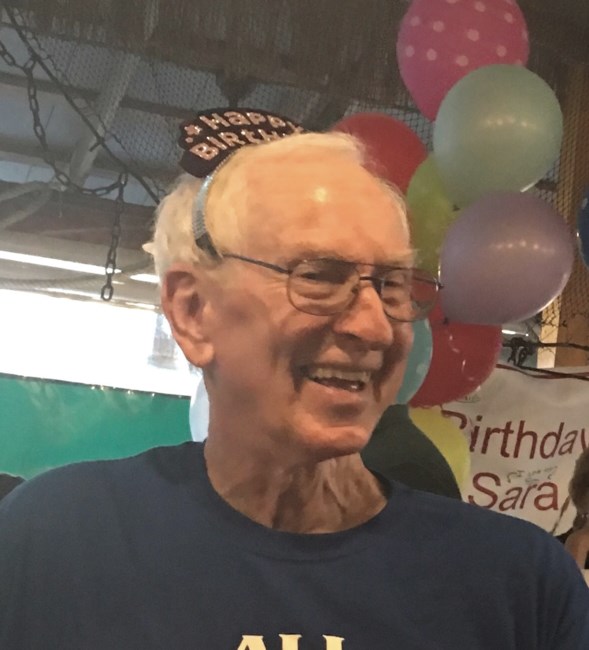 Obituary of JC Young, Jr.