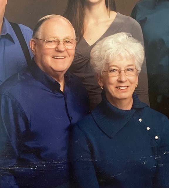 Obituary of Patricia Ann "Pat" Kemp