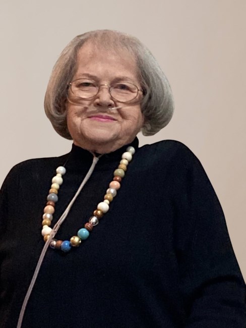 Obituary of Nancy (Wainscott) Perky