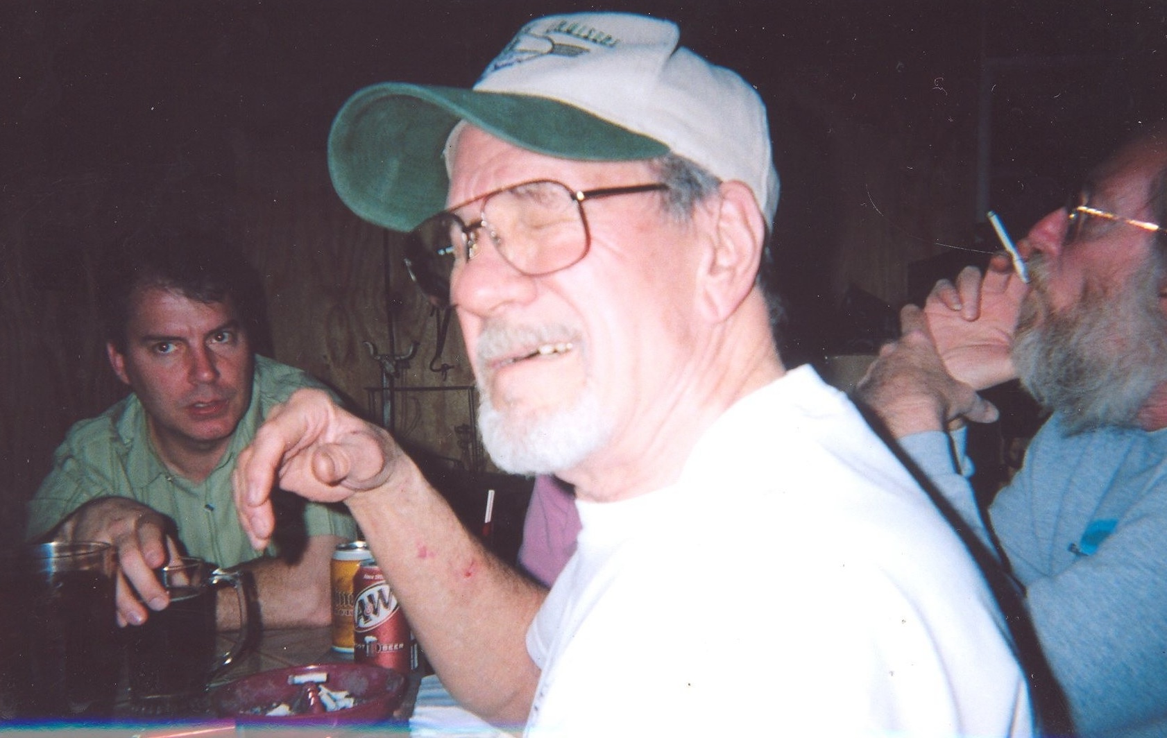 Rex Schumacher's Instagram, Twitter & Facebook on IDCrawl