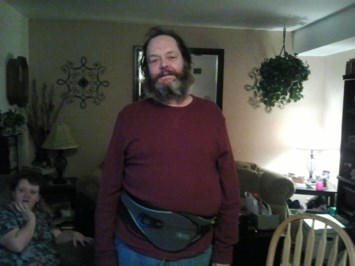 Obituary of Gary M. Stevens