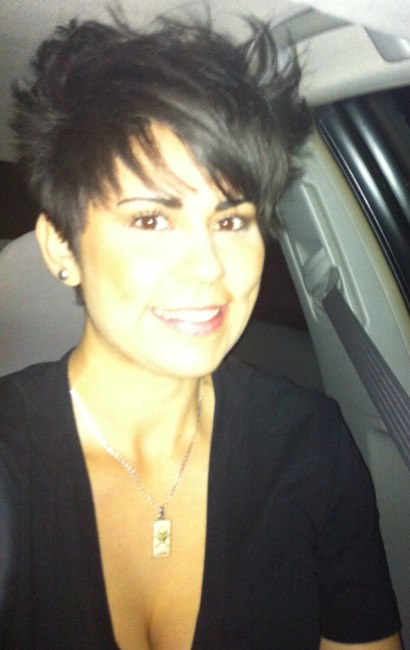 Obituary of Desiree Nicole Moriel