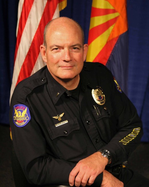 Obituario de Robert Sparks