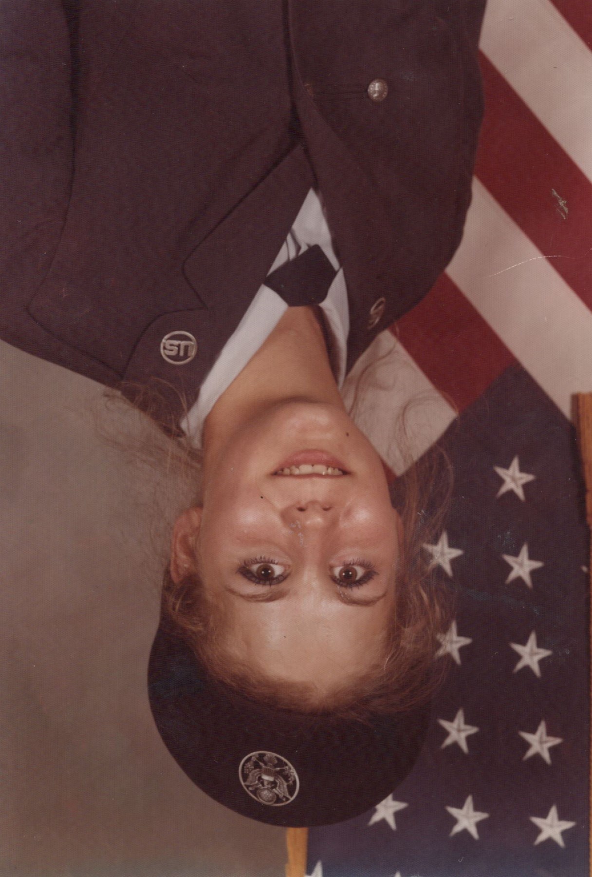 Obituary of Kimberley Ann Riske