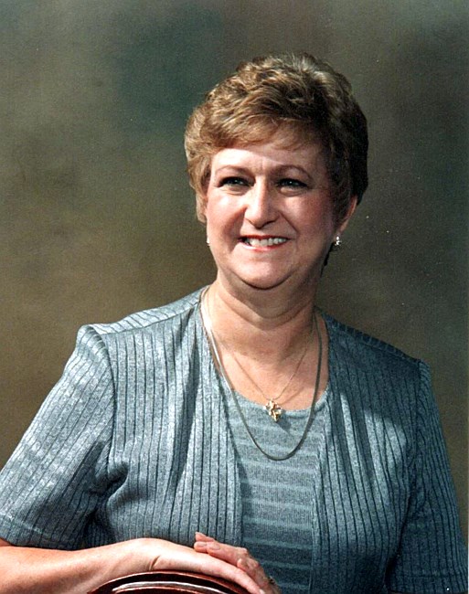 Obituario de Mary Sue Pace