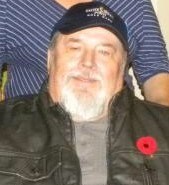 Obituary of Douglas Grant Winters