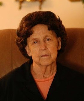 Obituary of Mary Elizabeth White
