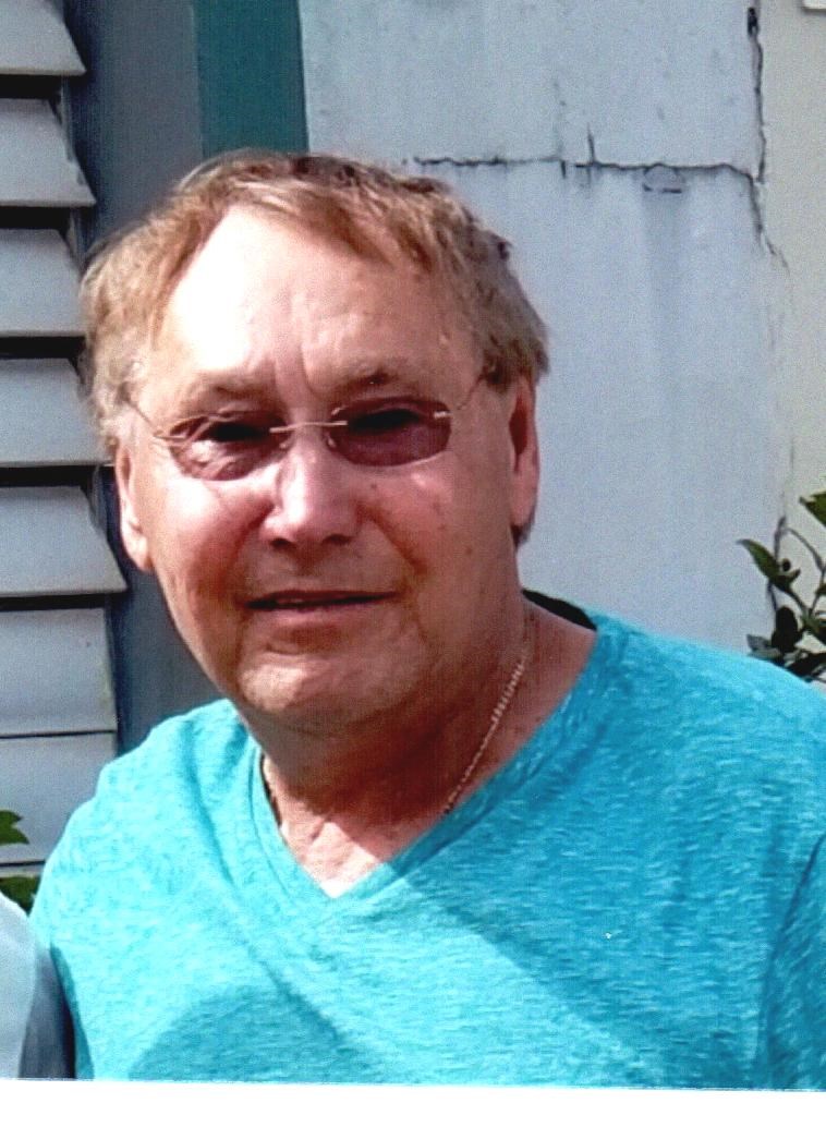 Obituary of Bienvenido Gonzalez