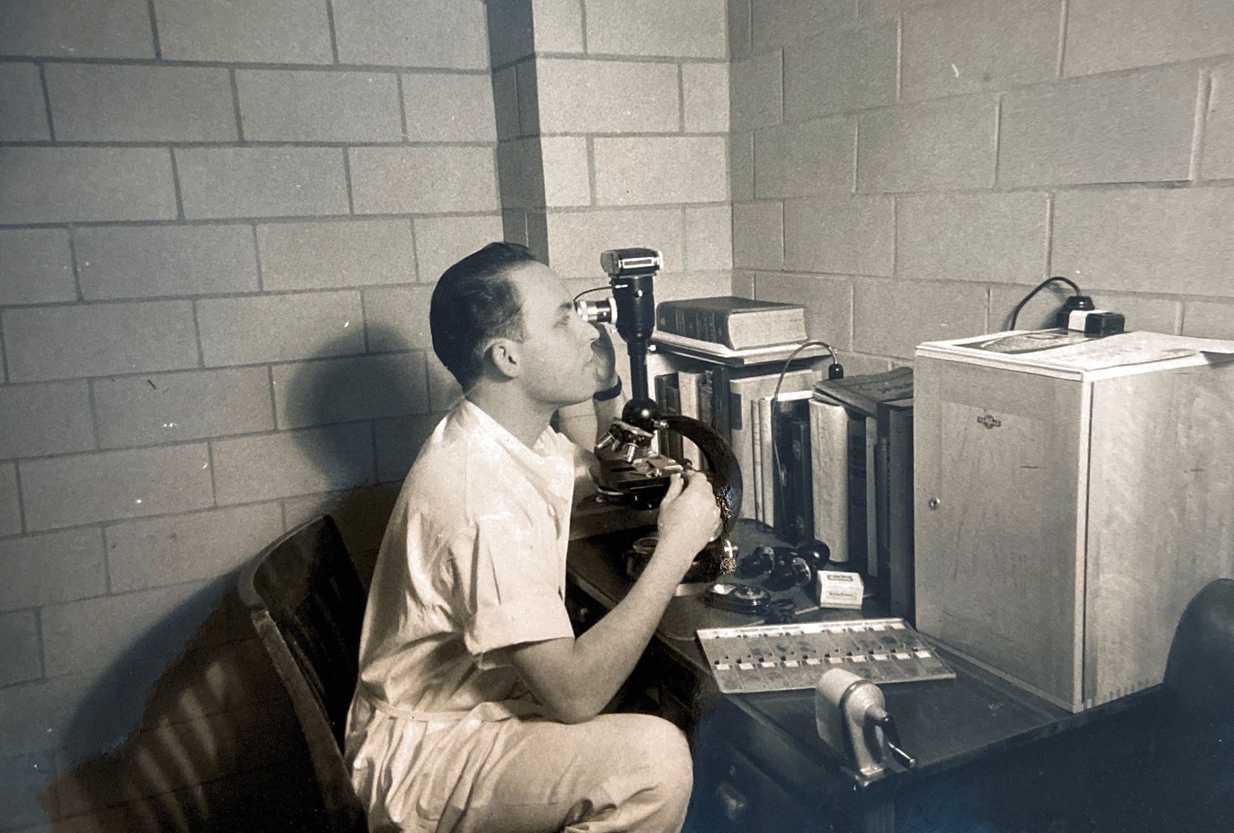 Obituary of Arturo Michelena Franceschi