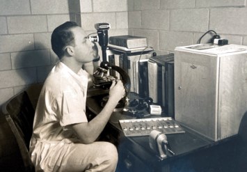 Obituary of Arturo Michelena Franceschi