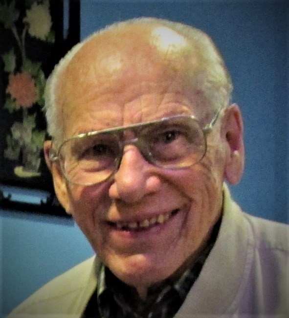 Obituary of Donald A. Blowers